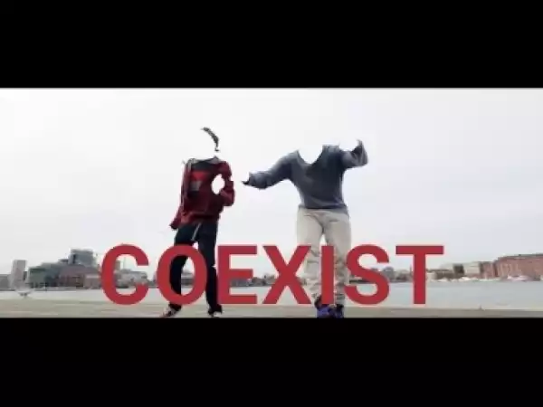 Video: Coexist - Bang Bang